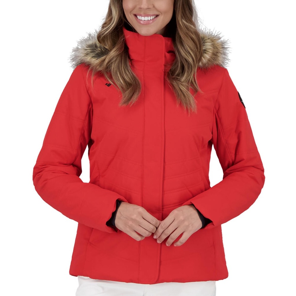 Obermeyer Ski Tuscany Ski Jacket - Size 4